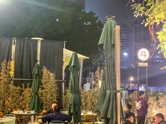 -禄婶鸡煲·打边炉
