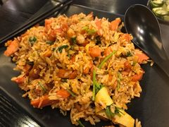 -老啪叽串炒饭(铁百店)