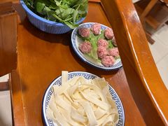 -云南邹记天麻火腿鸡(簇桥店)