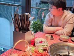 -纸盐河码头火锅(十八梯店)