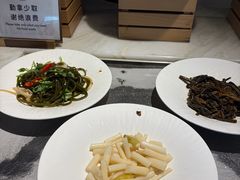-星璞全日餐厅·高空自助餐(深铁铂尔曼酒店)