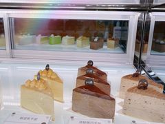 -BanCake·法式千层·拿破仑專門店