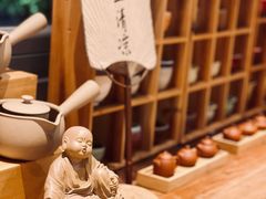 -若蘭慈·无国界素食料理(欢乐海岸店)