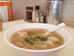 -永盈茶餐厅(江南大道中店)
