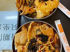 -红鼻子桂林米粉(金唐新光界店)