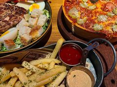 -SUPER BOWL 超级碗披萨(崂山丽达店)