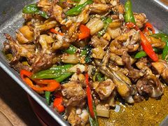 -乔街深夜食堂·小龙虾·高压锅生蚝(杭州总店)
