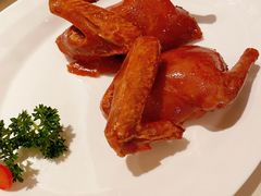 -利苑酒家(金宝店)