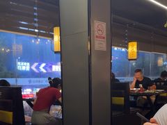 -名扬煮艺肥牛自助火锅(东平店)