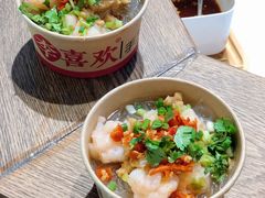 -李喜欢手工虾滑(万象城店)