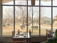 -竹叶涮肉坊(总店)