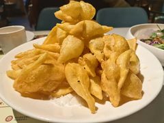 -老厨家(中央大街西七道街店)