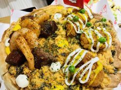 -大力披萨(健康路店)