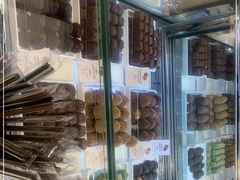 -GODIVA(国际金融中心店)