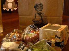 -PAPER STONE BAKERY(天汇广场店)