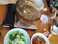 -印象鲵宴·张家界地标美食名片(溪布街店)