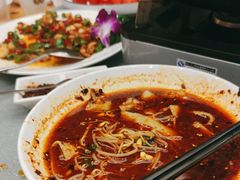 -东哥紫阳蒸盆子(旺座·现代城店)