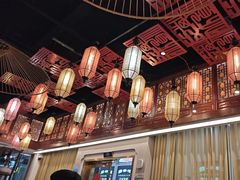 -粤香楼(新光里店)
