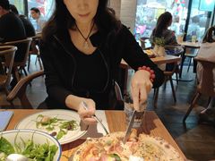 -La Strada(安福路店)