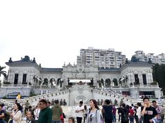 -珠海圆明新园