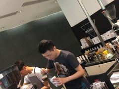 -Manner Coffee(芮欧百货店)