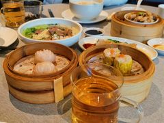 -潮府馆·非遗潮州菜·世纪公园(新国际博览中心店)