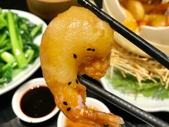 -柒园·三十年创意杭帮菜(龙湖滨江天街店)