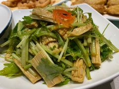 -城南往事·鲁菜济南菜(软件园美莲广场店)