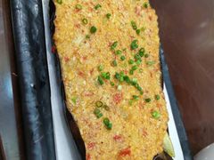 茄子-湘里乡亲甲王二老店