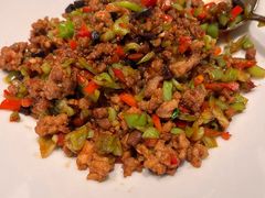 黑三剁-一坐一忘云南菜(北京skp店)