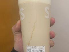 -Sevenbus一家奶茶店(侨荣城店)
