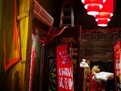 -蜀大侠火锅(东园路店)