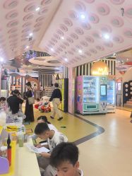 -meland club亲子乐园(重庆万象城店)