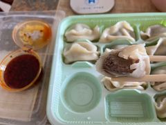 -志亮灌汤蒸饺·清真(庙后街店)
