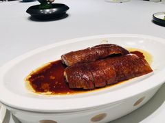-君庭中餐厅(友谊宾馆店)