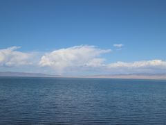 -青海湖国家重点风景名胜区