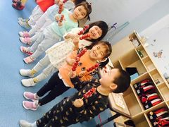 -贝乐多幼儿园(中北校区)