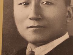 -哈尔滨工业大学-博物馆