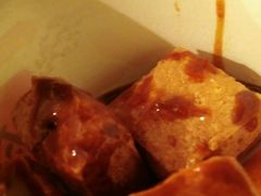 -唐氏臭豆腐(南京中银大厦店)