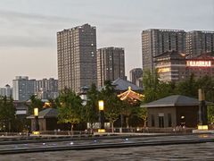 -大慈恩寺(大雁塔)
