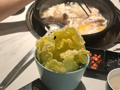 -狐狸爱上椰子鸡(滨江星光大道店)