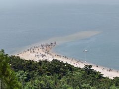 -长岛南北长山旅游景区