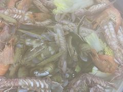 -必点蒸汽海鲜(止锚湾店)