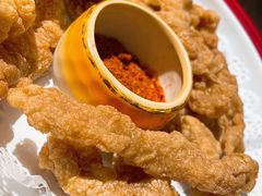 酥肉-九鼎轩脆毛肚火锅(三钢里店)