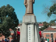 -辛亥革命博物院北区