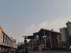 -麦当劳(桐乡润丰步行街店)
