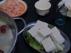 -周良天山牛杂城(天山路总店)