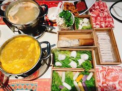 -火锅先生(五马街店)