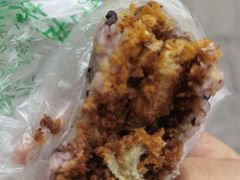 -芳婆糕团店(王府大街店)