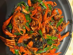 -聚味瞿记·龙虾堂(天元店)